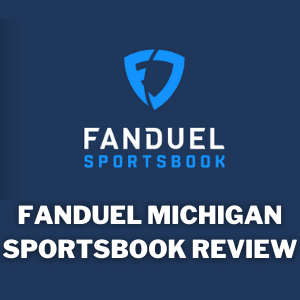  FanDuel Michigan Sportsbook